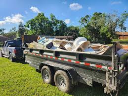 Trusted Rossville, IL Junk Removal Experts